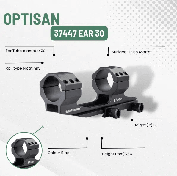 OPTISAN 37447 EAR30 - NeonSales {{ shop.shopifyCountryName }}