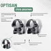 OPTISAN 37515 QRSII1WH - NeonSales {{ shop.shopifyCountryName }}