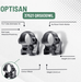 OPTISAN 37521 QRSII30WL - NeonSales {{ shop.shopifyCountryName }}