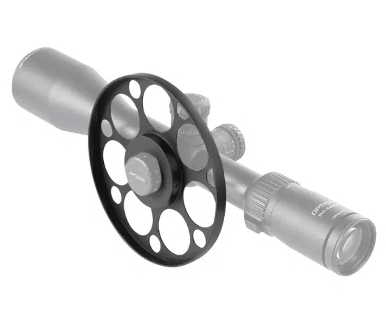 OPTISAN 37550 6' SIDEWHEEL - NeonSales {{ shop.shopifyCountryName }}