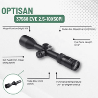 OPTISAN 37568 EVE2.5-10X50PI - NeonSales {{ shop.shopifyCountryName }}