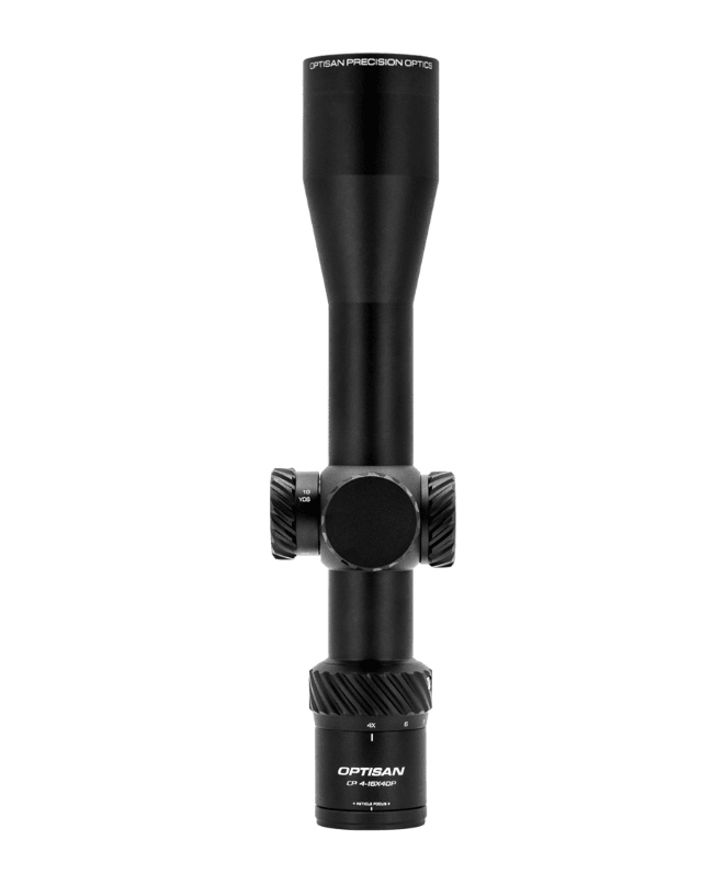 OPTISAN 4008 SCOPE-CP 4-16X40 (MH10) - NeonSales {{ shop.shopifyCountryName }}