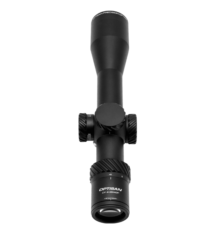 OPTISAN 4008 SCOPE-CP 4-16X40 (MH10) - NeonSales {{ shop.shopifyCountryName }}
