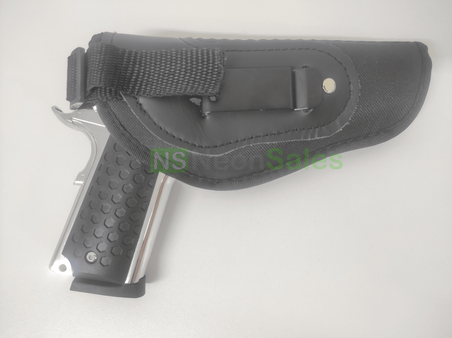 OSG 3-WAY SOFTSHELL HOLSTER - LARGE AUTO - NeonSales {{ shop.shopifyCountryName }}