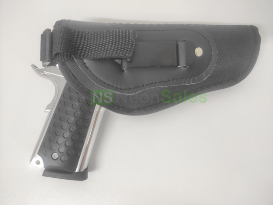 OSG 3-WAY SOFTSHELL HOLSTER - LARGE AUTO - NeonSales {{ shop.shopifyCountryName }}