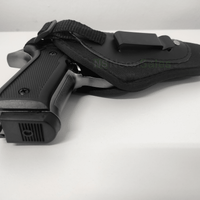 OSG 3-WAY SOFTSHELL HOLSTER - LARGE AUTO - NeonSales {{ shop.shopifyCountryName }}