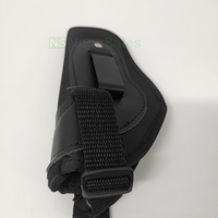 OSG 3-WAY SOFTSHELL HOLSTER - LARGE AUTO - NeonSales {{ shop.shopifyCountryName }}