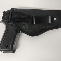 OSG 3-WAY SOFTSHELL HOLSTER - LARGE AUTO - NeonSales {{ shop.shopifyCountryName }}