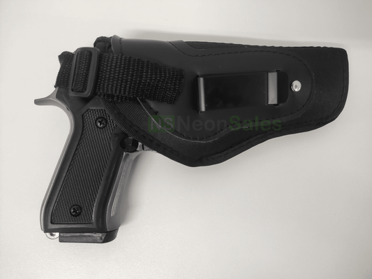 OSG 3-WAY SOFTSHELL HOLSTER - LARGE AUTO - NeonSales {{ shop.shopifyCountryName }}