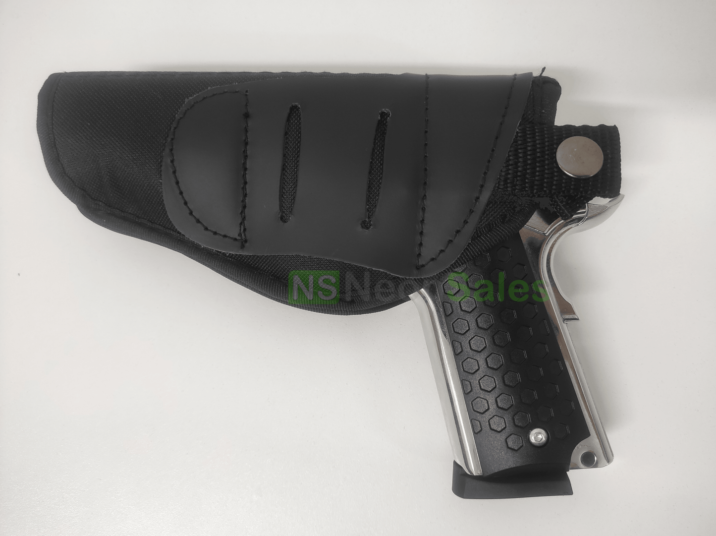 OSG 3-WAY SOFTSHELL HOLSTER - LARGE AUTO - NeonSales {{ shop.shopifyCountryName }}