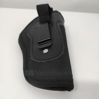 OSG 3-WAY SOFTSHELL HOLSTER - LARGE AUTO - NeonSales {{ shop.shopifyCountryName }}