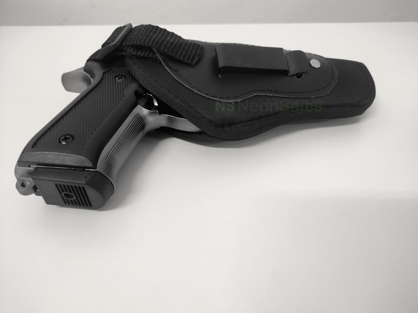 OSG 3-WAY SOFTSHELL HOLSTER - LARGE AUTO - NeonSales {{ shop.shopifyCountryName }}