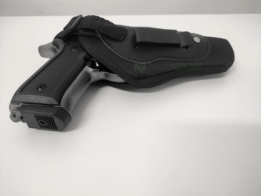 OSG 3-WAY SOFTSHELL HOLSTER - LARGE AUTO - NeonSales {{ shop.shopifyCountryName }}