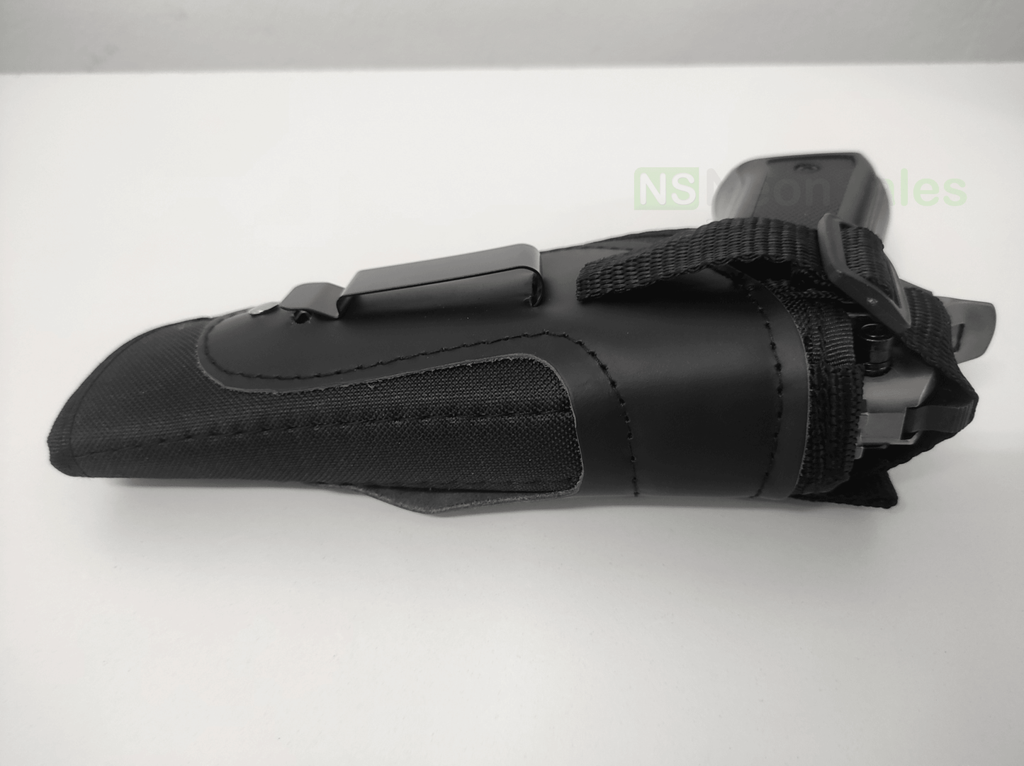 OSG 3-WAY SOFTSHELL HOLSTER - LARGE AUTO - NeonSales {{ shop.shopifyCountryName }}