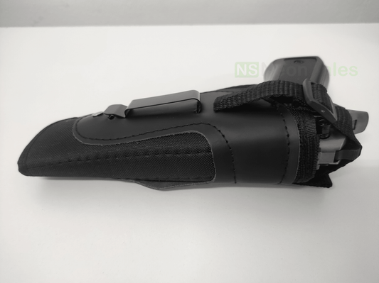 OSG 3-WAY SOFTSHELL HOLSTER - LARGE AUTO - NeonSales {{ shop.shopifyCountryName }}