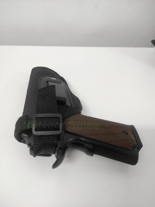 OSG 3-WAY SOFTSHELL HOLSTER - MEDIUM AUTO - NeonSales {{ shop.shopifyCountryName }}