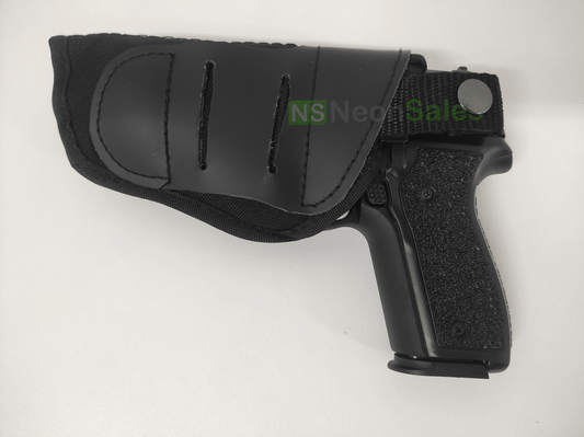 OSG 3-WAY SOFTSHELL HOLSTER - MEDIUM AUTO - NeonSales {{ shop.shopifyCountryName }}