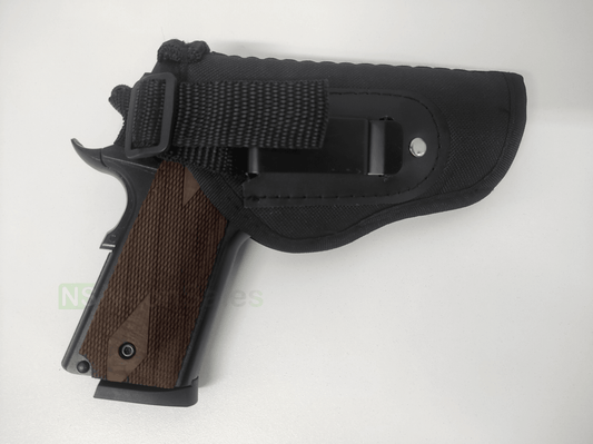 OSG 3-WAY SOFTSHELL HOLSTER - MEDIUM AUTO - NeonSales {{ shop.shopifyCountryName }}
