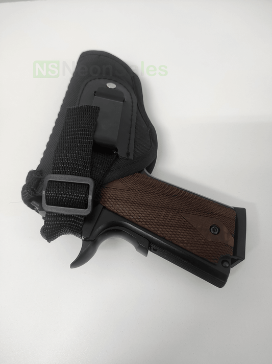 OSG 3-WAY SOFTSHELL HOLSTER - MEDIUM AUTO - NeonSales {{ shop.shopifyCountryName }}