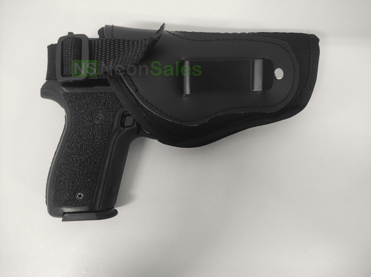 OSG 3-WAY SOFTSHELL HOLSTER - MEDIUM AUTO - NeonSales {{ shop.shopifyCountryName }}