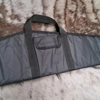 REFERENCE ONLY — OSG 46-inch softshell bag photo 2; actual OSG 36-inch shotgun bag SKU 7633 not yet photo-verified.