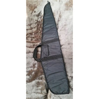 OSG SOFTSHELL RIFLE BAG 46" - BLACK - NeonSales {{ shop.shopifyCountryName }}