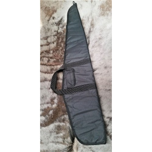 OSG SOFTSHELL RIFLE BAG 46" - BLACK - NeonSales {{ shop.shopifyCountryName }}