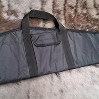 OSG SOFTSHELL RIFLE BAG 48" - BLACK - NeonSales {{ shop.shopifyCountryName }}