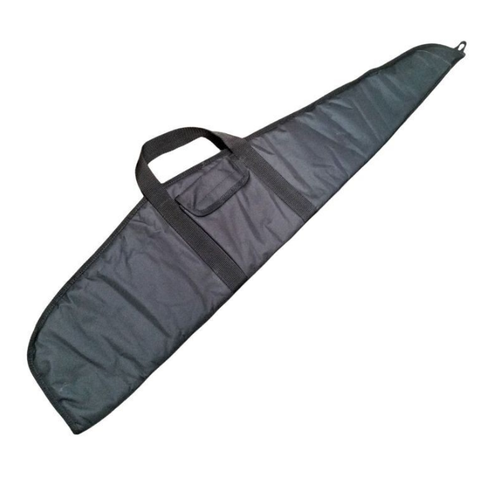 OSG SOFTSHELL RIFLE BAG 48" - BLACK - NeonSales {{ shop.shopifyCountryName }}