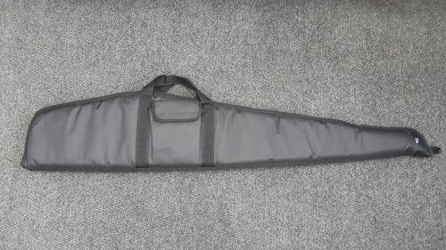 OSG SOFTSHELL RIFLE BAG 52" - BLACK - NeonSales {{ shop.shopifyCountryName }}
