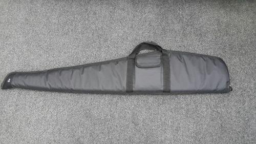 OSG SOFTSHELL RIFLE BAG 52" - BLACK - NeonSales {{ shop.shopifyCountryName }}