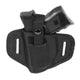 OWB NYLON BIKINI HOLSTER - JD-84 - NeonSales {{ shop.shopifyCountryName }}