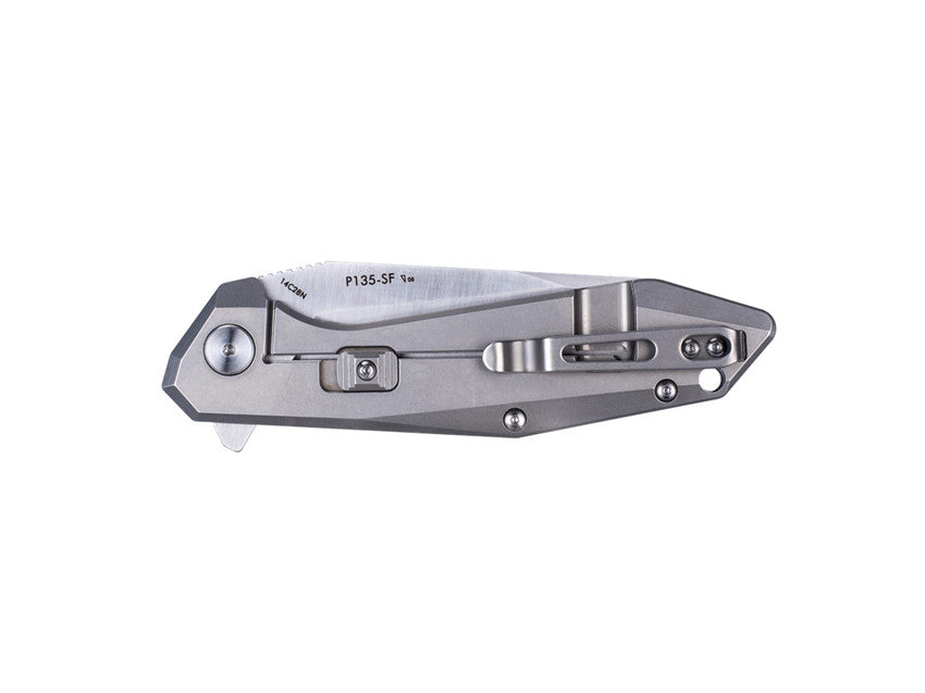 RUIKE KNIFE P135-SF