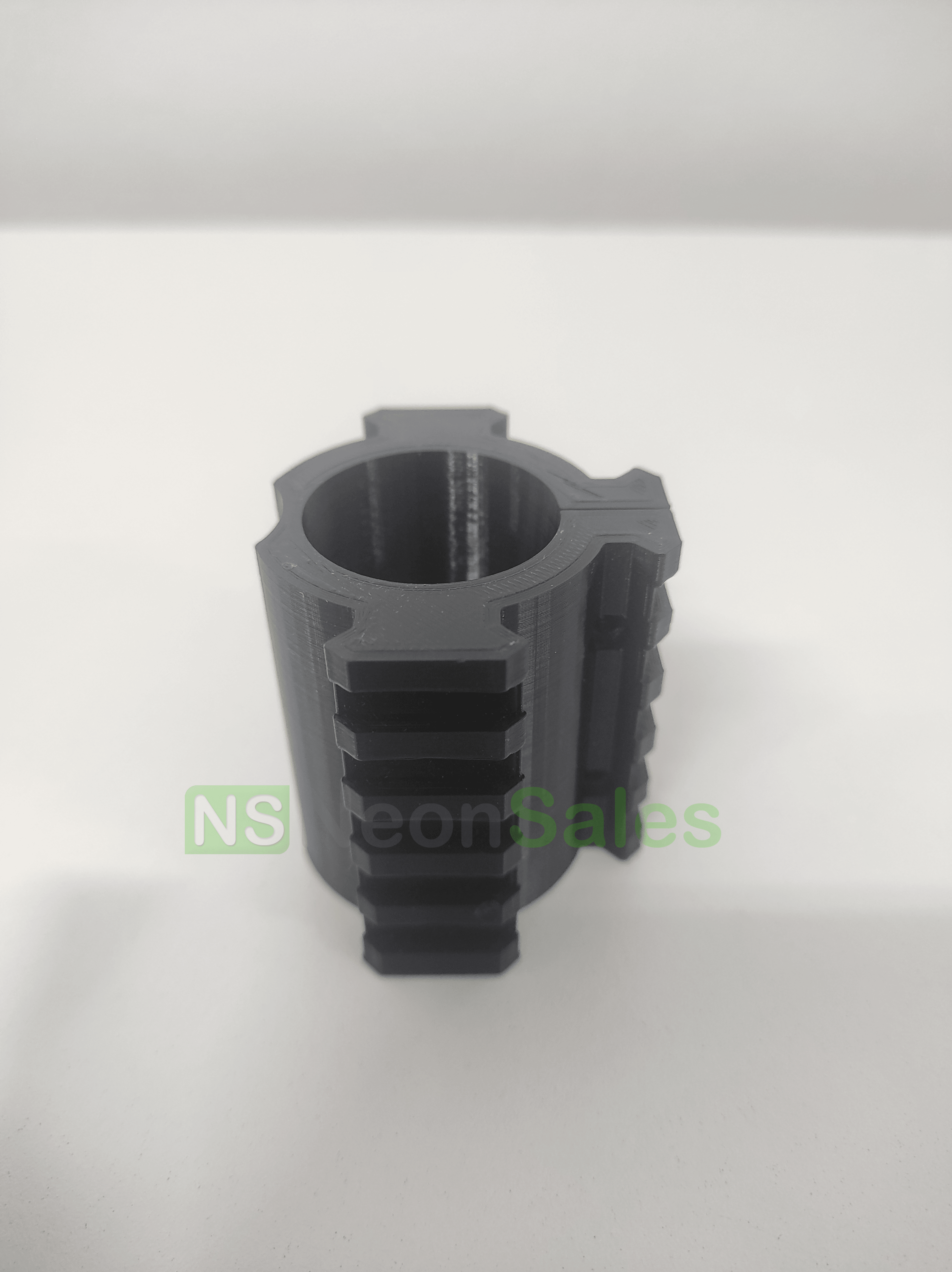 P15 / P35 AIR RESERVOIR PICATINNY SHROUD V2 - NeonSales {{ shop.shopifyCountryName }}