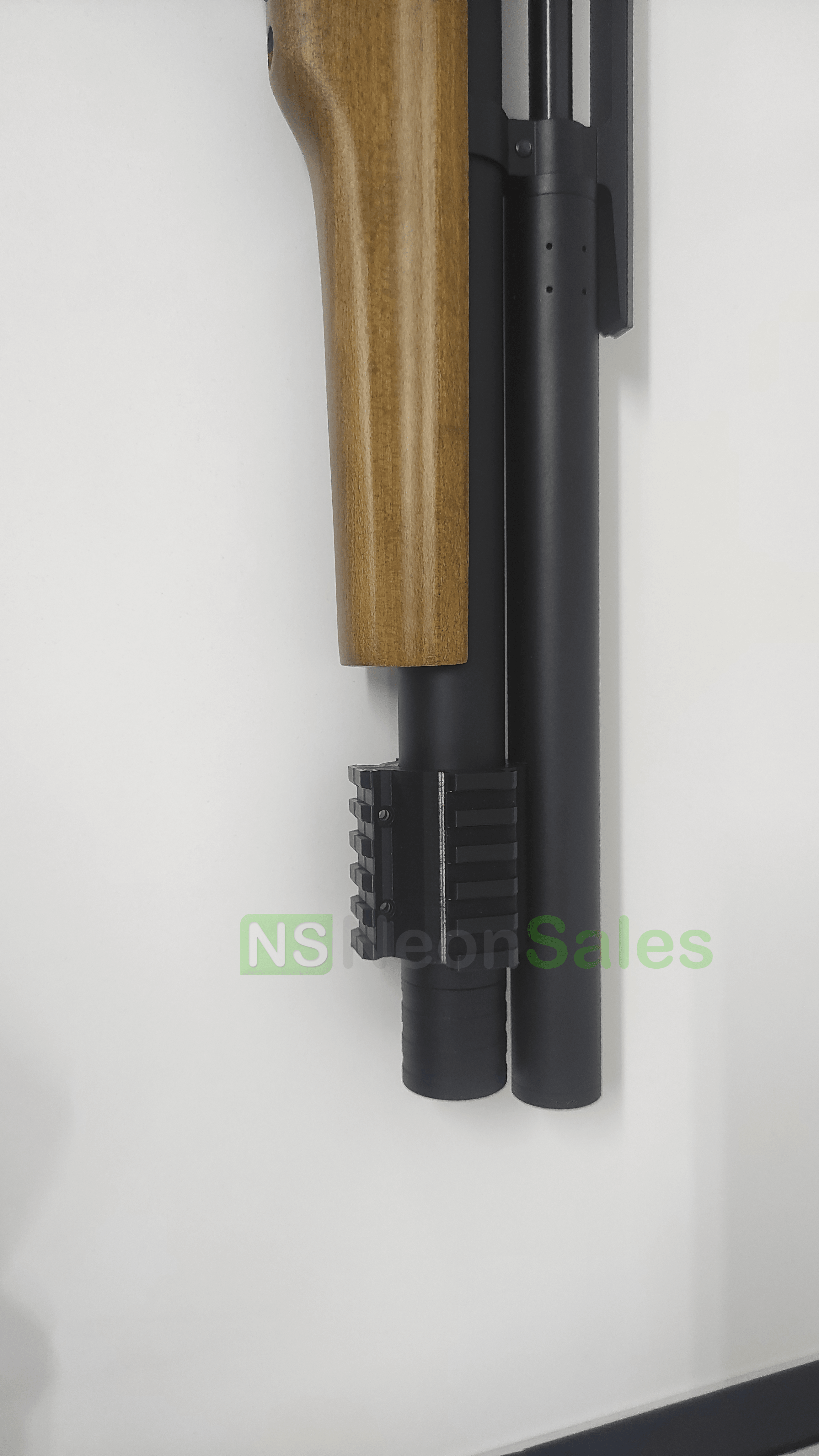 P15 / P35 AIR RESERVOIR PICATINNY SHROUD V2 - NeonSales {{ shop.shopifyCountryName }}