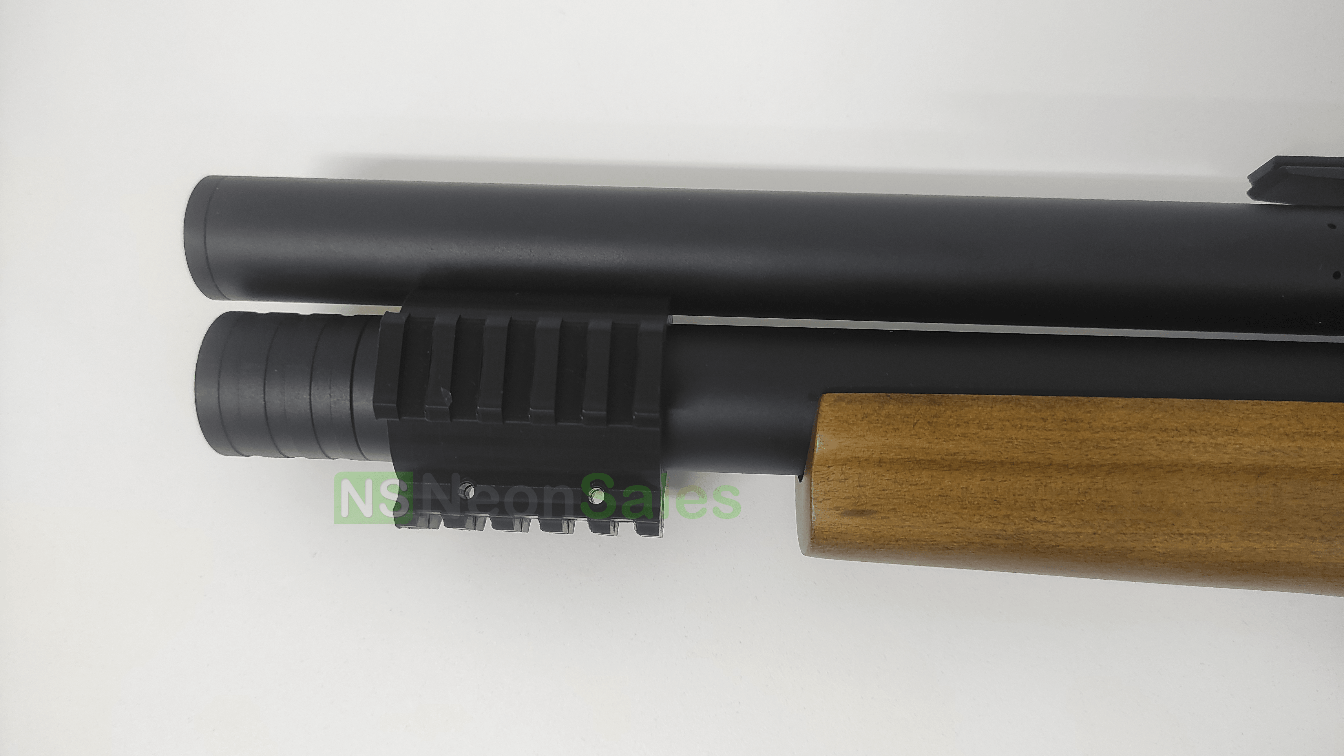 P15 / P35 AIR RESERVOIR PICATINNY SHROUD V2 - NeonSales {{ shop.shopifyCountryName }}