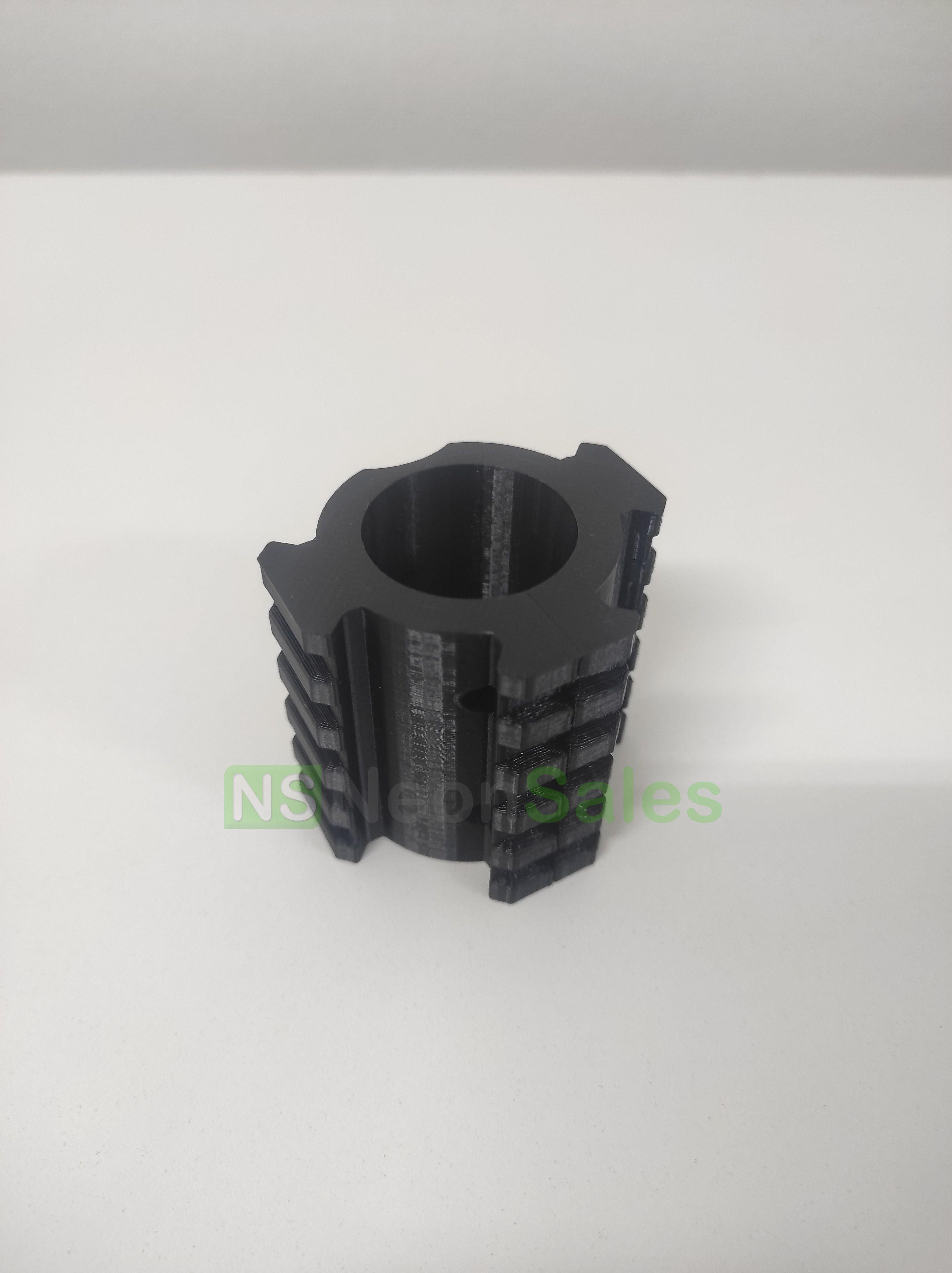 P15 / P35 AIR RESERVOIR PICATINNY SHROUD V2 - NeonSales {{ shop.shopifyCountryName }}