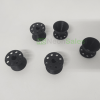 P15 SHROUD UPGRADED BAFFLE STACK, 5's - NeonSales {{ shop.shopifyCountryName }}