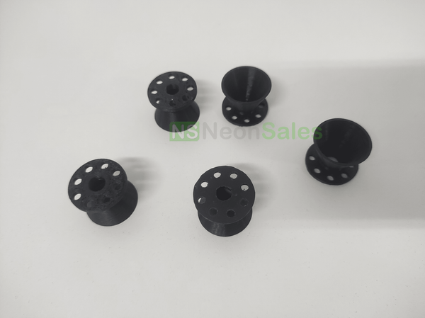 P15 SHROUD UPGRADED BAFFLE STACK, 5's | NeonSales