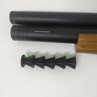 P15 SHROUD UPGRADED BAFFLE STACK, 5's - NeonSales {{ shop.shopifyCountryName }}
