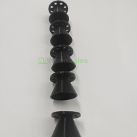 P15 SHROUD UPGRADED BAFFLE STACK, 5's - NeonSales {{ shop.shopifyCountryName }}