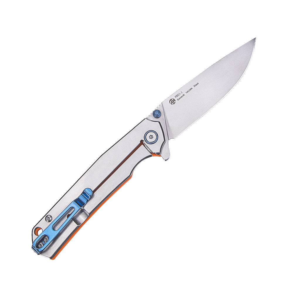 RUIKE KNIFE P801-J