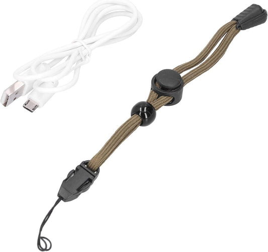 P50 FLASHLIGHT (26650 BATTERY) USB RECHARGEABLE - NeonSales {{ shop.shopifyCountryName }}