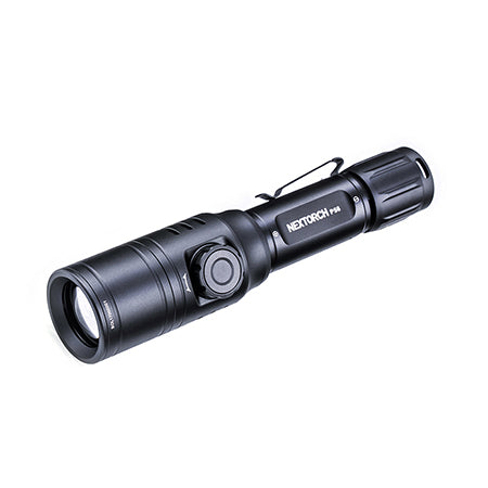 NEXTORCH P56 forensic flashlight - product view