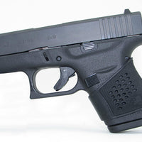 PACHMAYR TACTICAL SLIP-ON GRIP - GLOCK 42/43 - NeonSales {{ shop.shopifyCountryName }}