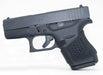 PACHMAYR TACTICAL SLIP-ON GRIP - GLOCK 42/43 - NeonSales {{ shop.shopifyCountryName }}