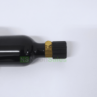 PAINTBALL TANK PROTECTIVE SCREW-ON CAP, G1/2-14" - NeonSales {{ shop.shopifyCountryName }}