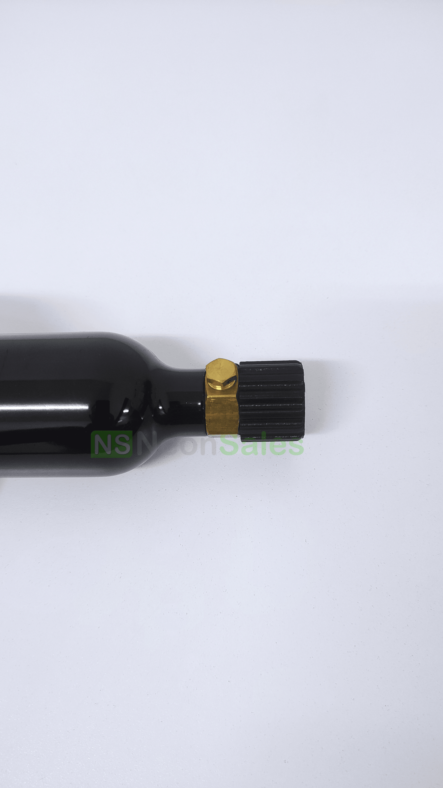 PAINTBALL TANK PROTECTIVE SCREW-ON CAP, G1/2-14" - NeonSales {{ shop.shopifyCountryName }}