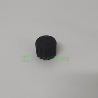 PAINTBALL TANK PROTECTIVE SCREW-ON CAP, G1/2-14" - NeonSales {{ shop.shopifyCountryName }}