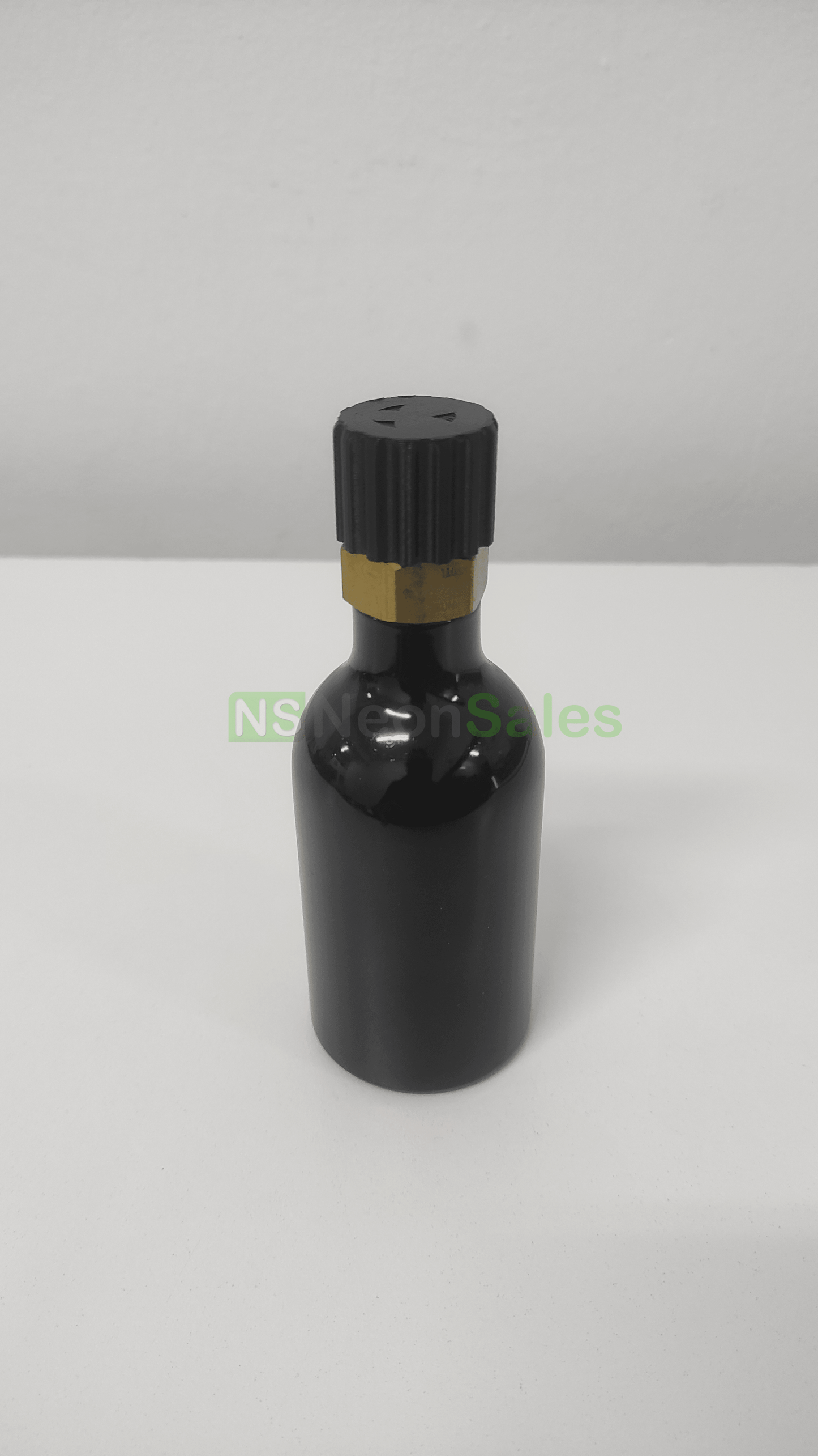 PAINTBALL TANK PROTECTIVE SCREW-ON CAP, G1/2-14" - NeonSales {{ shop.shopifyCountryName }}